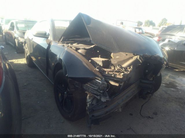 FORD MUSTANG 2013 1zvbp8am3d5283651