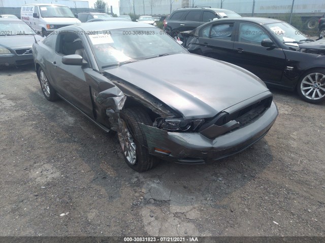 FORD MUSTANG 2014 1zvbp8am3e5200396