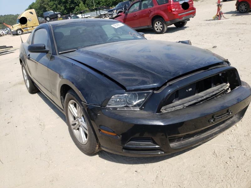 FORD MUSTANG 2014 1zvbp8am3e5200415