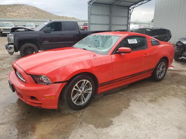 FORD MUSTANG 2014 1zvbp8am3e5201175