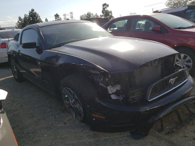 FORD MUSTANG 2014 1zvbp8am3e5201614