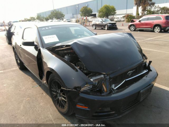 FORD MUSTANG 2014 1zvbp8am3e5201936