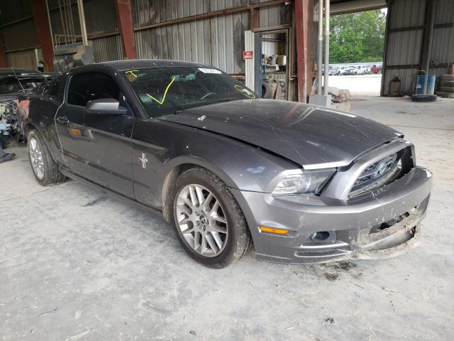 FORD MUSTANG 2014 1zvbp8am3e5203122