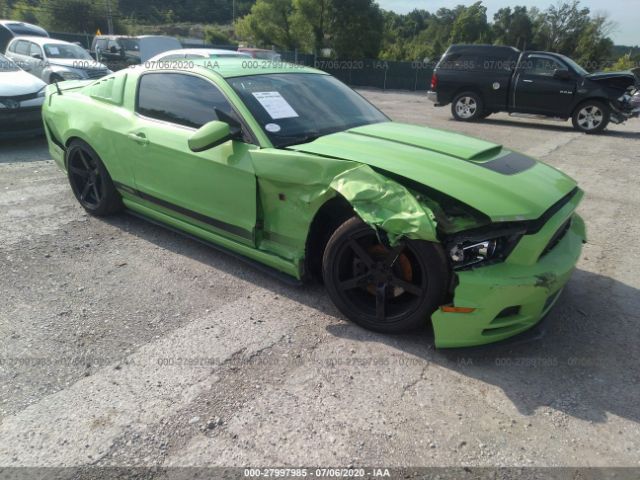 FORD MUSTANG 2014 1zvbp8am3e5206053