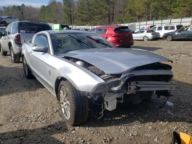 FORD MUSTANG 2014 1zvbp8am3e5206733