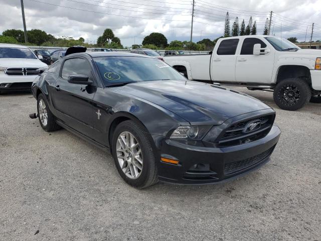 FORD MUSTANG 2014 1zvbp8am3e5209485