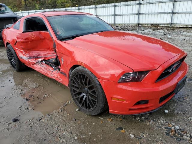 FORD MUSTANG 2014 1zvbp8am3e5210054