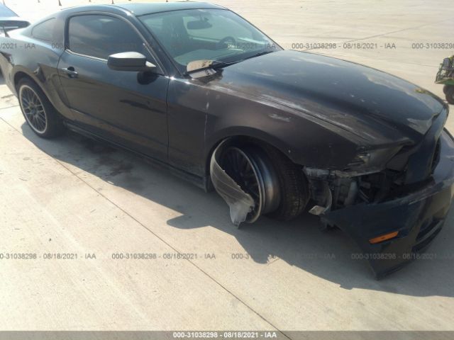 FORD MUSTANG 2014 1zvbp8am3e5217098