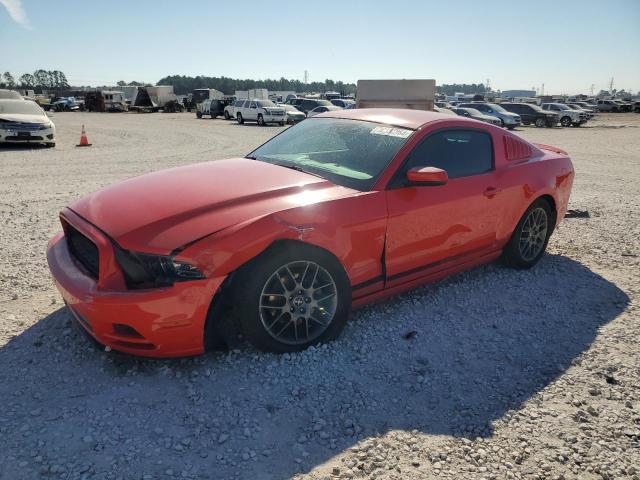 FORD MUSTANG 2014 1zvbp8am3e5222091