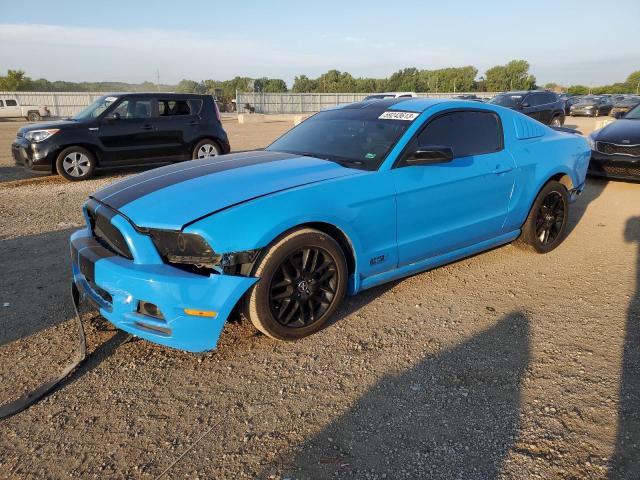 FORD MUSTANG 2014 1zvbp8am3e5226626