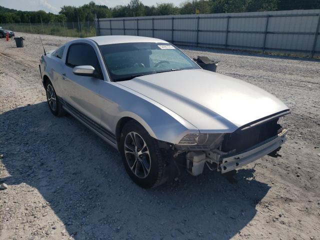 FORD MUSTANG 2014 1zvbp8am3e5229512