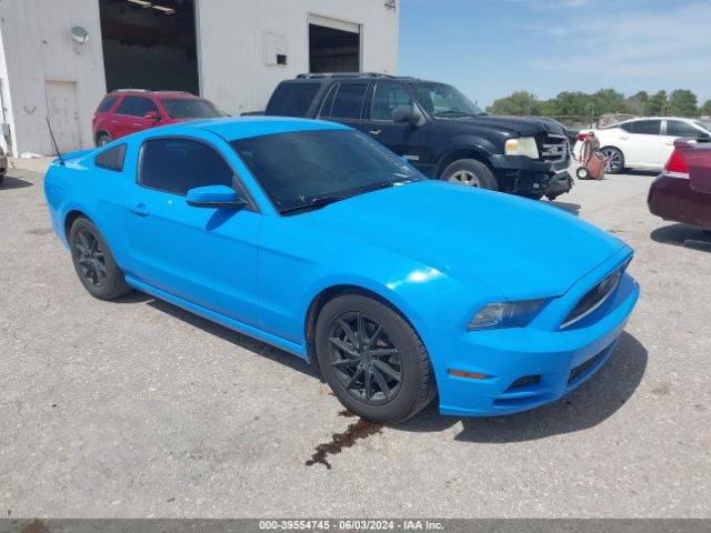 FORD MUSTANG 2014 1zvbp8am3e5232460