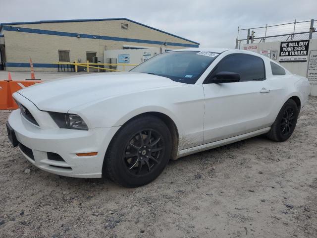 FORD ALL MODELS 2014 1zvbp8am3e5233611