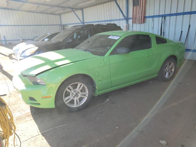 FORD MUSTANG 2014 1zvbp8am3e5235679