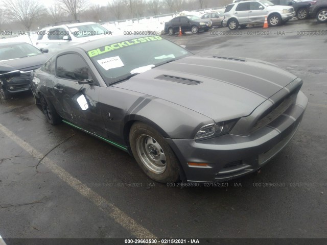 FORD MUSTANG 2014 1zvbp8am3e5236170