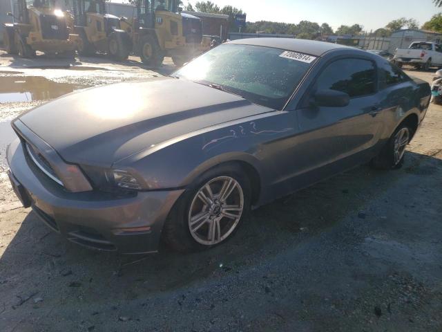 FORD MUSTANG 2014 1zvbp8am3e5236203