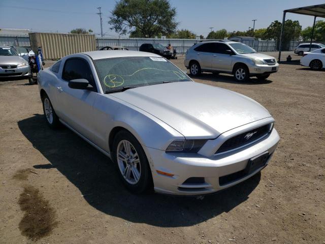 FORD MUSTANG 2014 1zvbp8am3e5238260