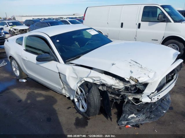 FORD MUSTANG 2014 1zvbp8am3e5239859