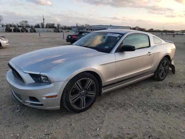 FORD MUSTANG 2014 1zvbp8am3e5241143