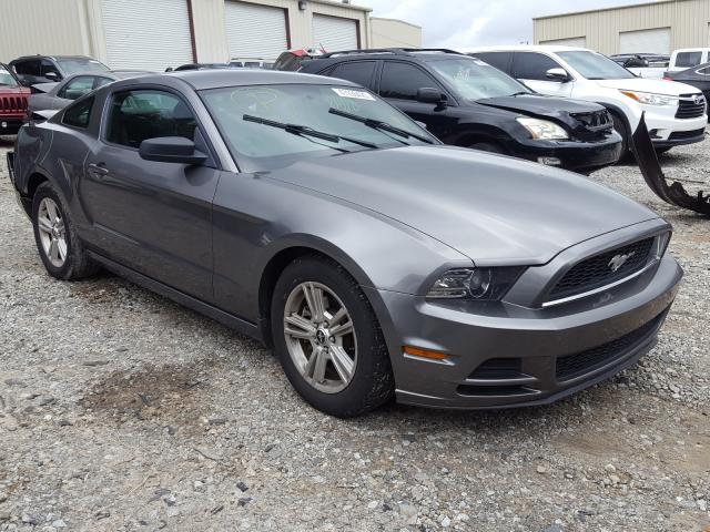 FORD MUSTANG 2014 1zvbp8am3e5244835