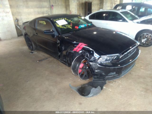 FORD MUSTANG 2014 1zvbp8am3e5246259