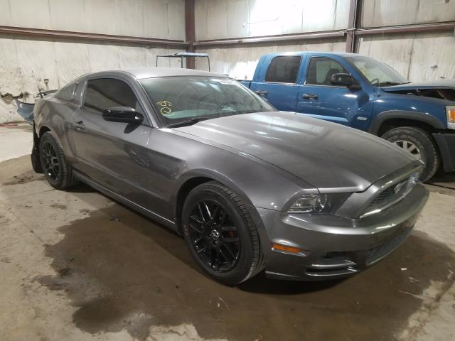 FORD MUSTANG 2014 1zvbp8am3e5249467