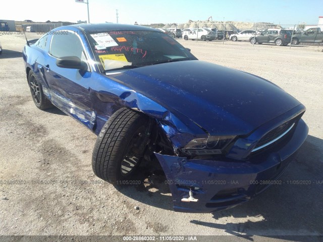 FORD MUSTANG 2014 1zvbp8am3e5249789