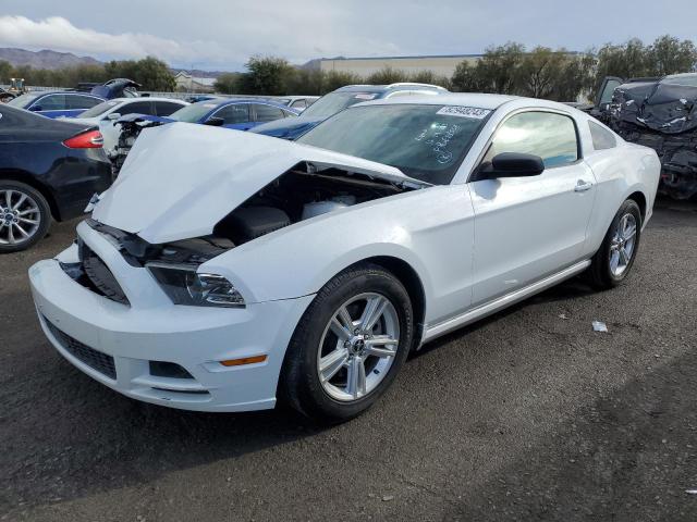 FORD MUSTANG 2014 1zvbp8am3e5250439