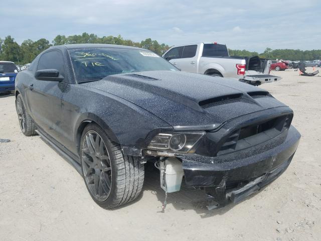 FORD MUSTANG 2014 1zvbp8am3e5250554