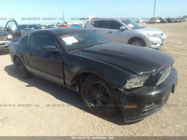 FORD MUSTANG 2014 1zvbp8am3e5252224