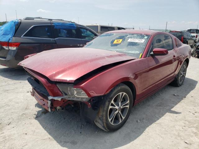 FORD ALL MODELS 2014 1zvbp8am3e5252448