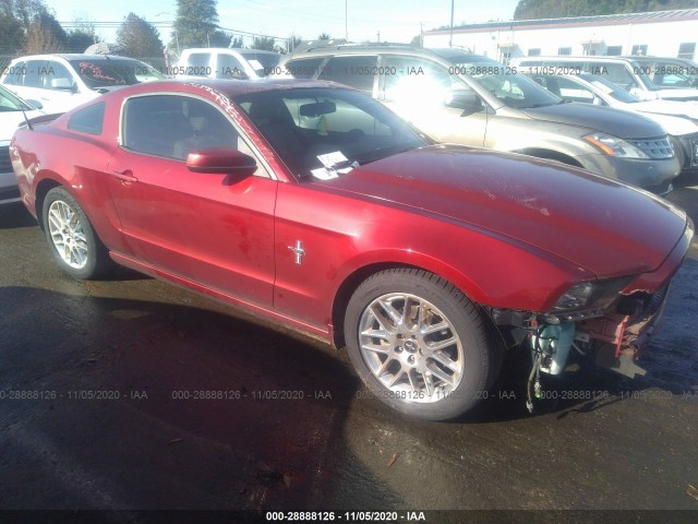 FORD MUSTANG 2014 1zvbp8am3e5253650