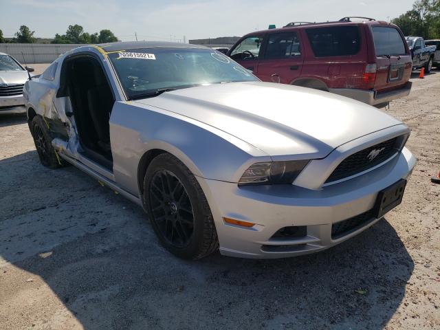 FORD MUSTANG 2014 1zvbp8am3e5254541