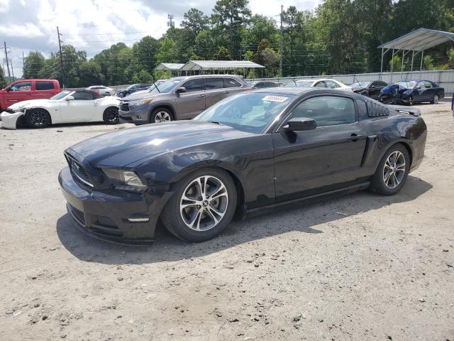 FORD MUSTANG 2014 1zvbp8am3e5255348