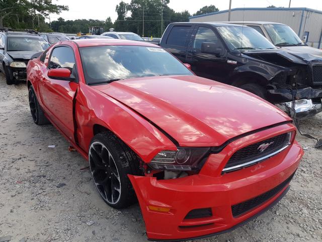 FORD MUSTANG 2014 1zvbp8am3e5256189