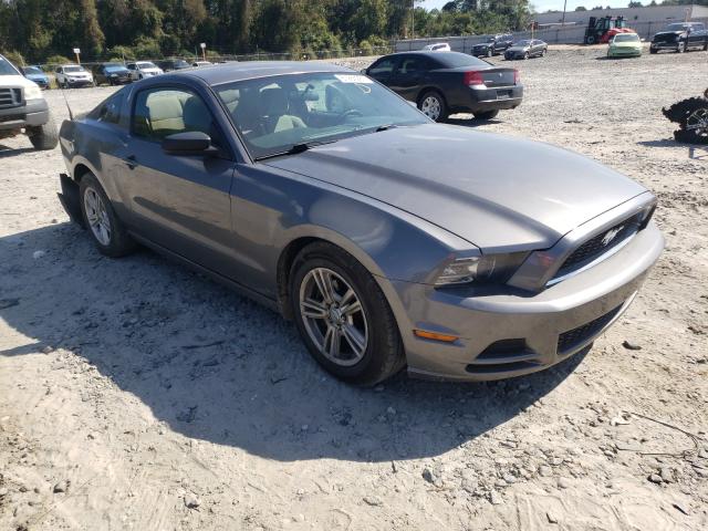 FORD MUSTANG 2014 1zvbp8am3e5256242