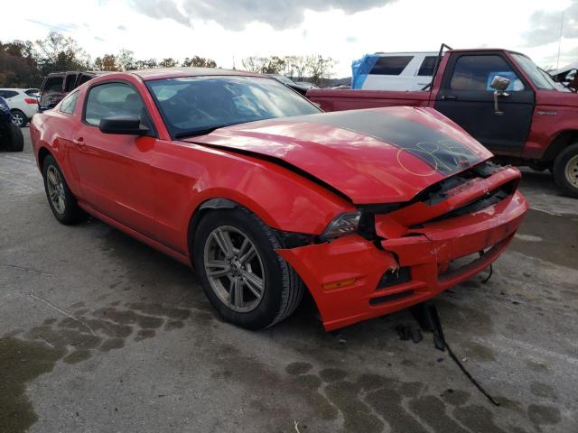 FORD MUSTANG 2014 1zvbp8am3e5258220