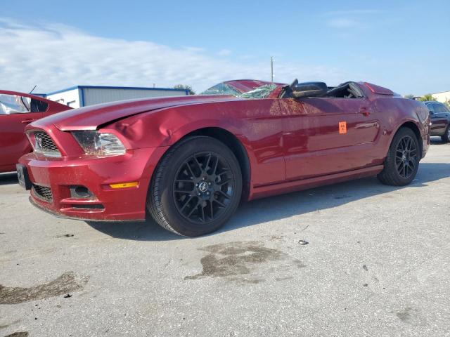 FORD MUSTANG 2014 1zvbp8am3e5258640