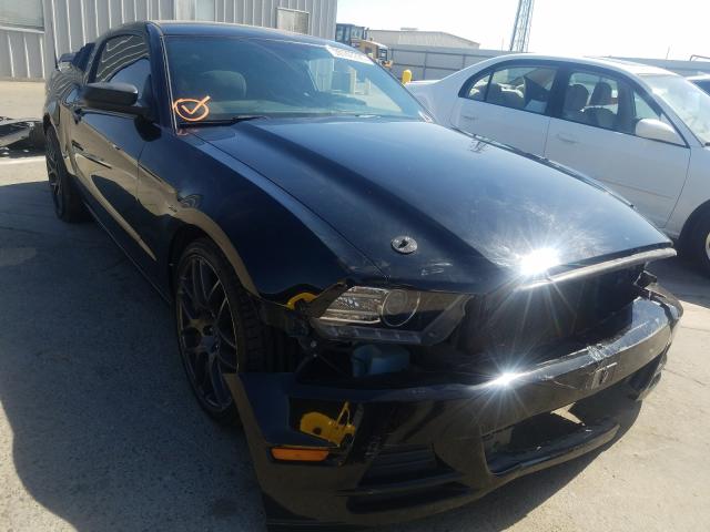 FORD MUSTANG 2014 1zvbp8am3e5259495