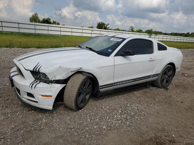 FORD MUSTANG 2014 1zvbp8am3e5261148