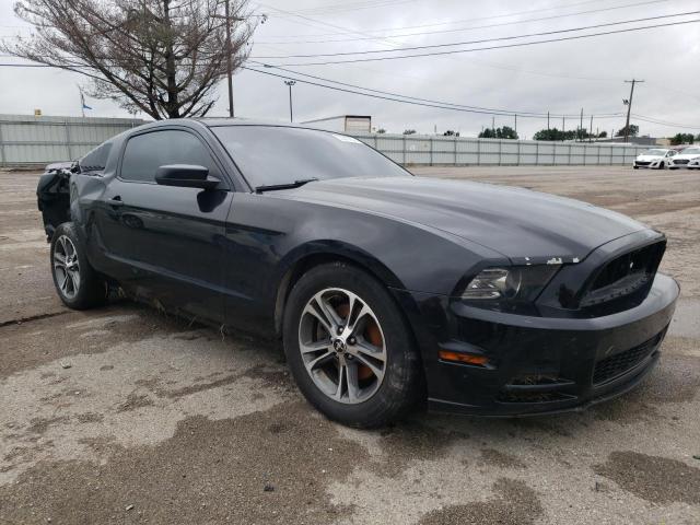 FORD MUSTANG 2014 1zvbp8am3e5261375