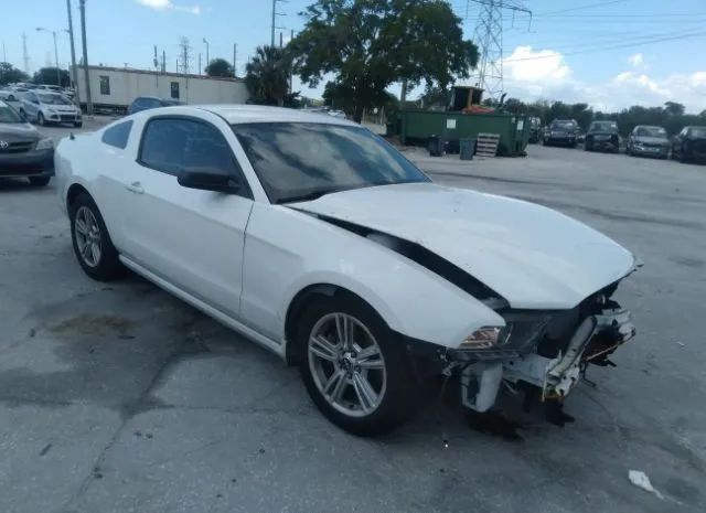 FORD MUSTANG 2014 1zvbp8am3e5264342