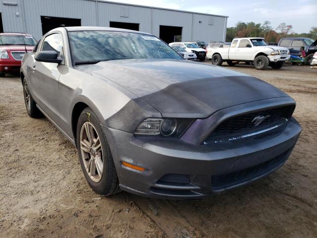 FORD MUSTANG 2014 1zvbp8am3e5265586