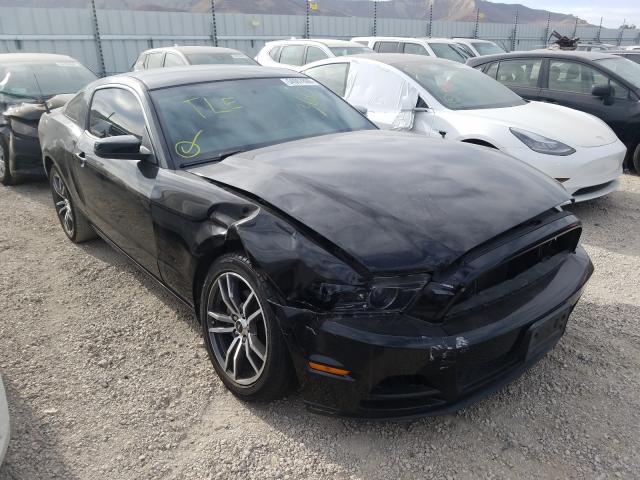 FORD MUSTANG 2014 1zvbp8am3e5267077