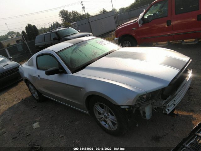 FORD MUSTANG 2014 1zvbp8am3e5267158