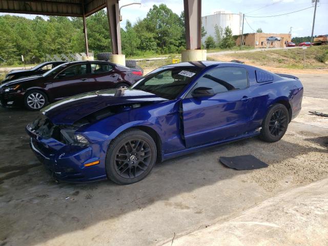 FORD MUSTANG 2014 1zvbp8am3e5267550