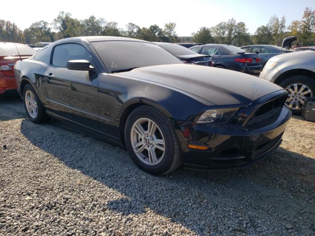 FORD MUSTANG 2014 1zvbp8am3e5267581