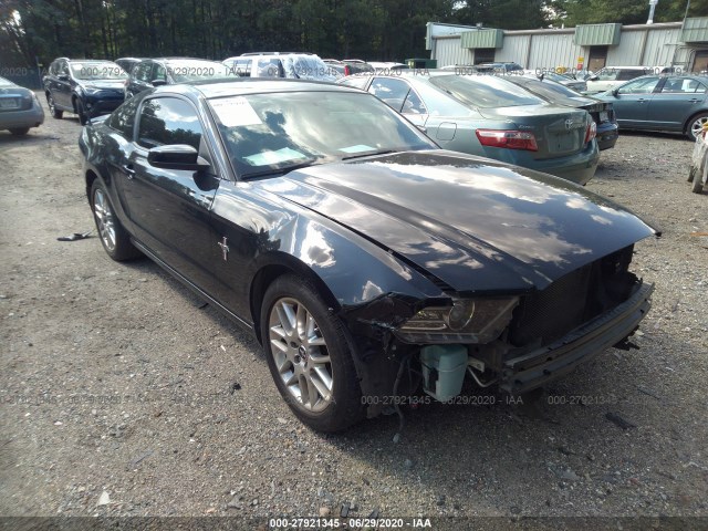 FORD MUSTANG 2014 1zvbp8am3e5267631