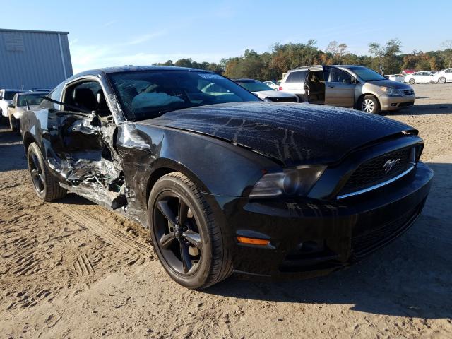 FORD MUSTANG 2014 1zvbp8am3e5267659