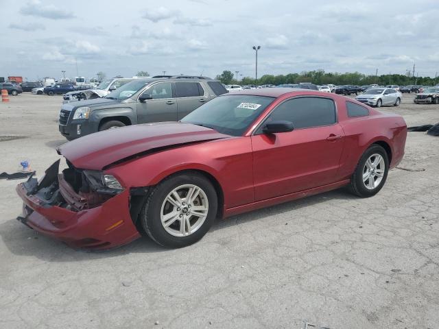 FORD MUSTANG 2014 1zvbp8am3e5267905